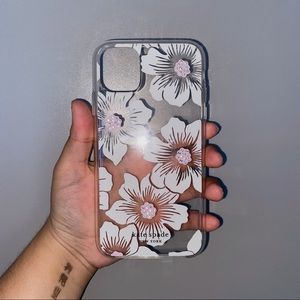 iphone 11 kate spade case
